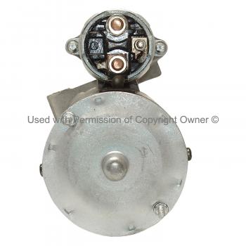 1995 Chevrolet S10 Starter Motor MPA 12221N image 2 of 4
