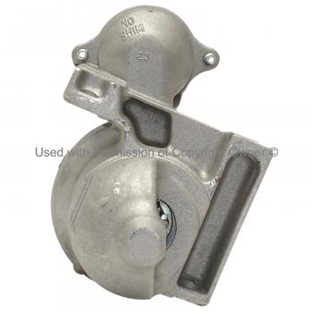 1995 Chevrolet S10 Starter Motor MPA 12221N image 3 of 4