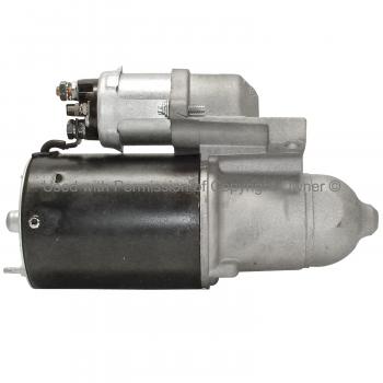 1995 Chevrolet S10 Starter Motor MPA 12221N image 4 of 4