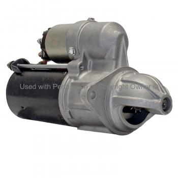 1993 Asuna GT Starter Motor