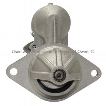 1993 Asuna GT Starter Motor MPA 12224 image 3 of 4