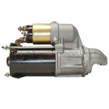 1993 Asuna GT Starter Motor MPA 12224 image 4 of 4