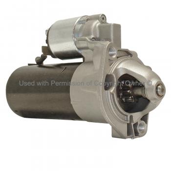 1999 Mercedes-Benz S500 Starter Motor MPA 12228 image 1 of 4