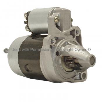 1993 Mazda Miata Starter Motor MPA 12233 image 1 of 4