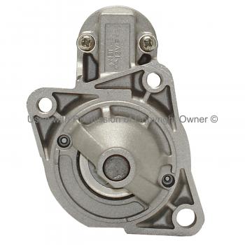 1993 Mazda Miata Starter Motor MPA 12233 image 3 of 4