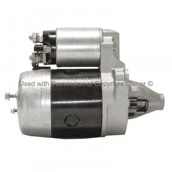 1993 Mazda Miata Starter Motor MPA 12233 image 4 of 4