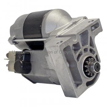 1993 Chevrolet Corvette Starter Motor MPA 12235 image 1 of 4