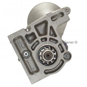 1993 Chevrolet Corvette Starter Motor MPA 12235 image 3 of 4