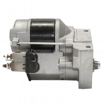 1993 Chevrolet Corvette Starter Motor MPA 12235N image 4 of 4