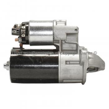 MPA 12321N Starter Motor product image 8 of 8