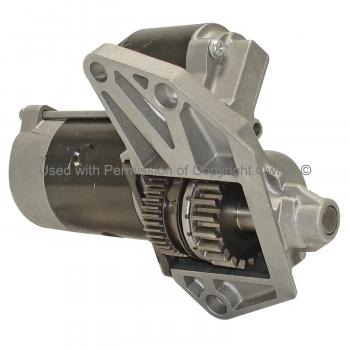 1999 Mazda Millenia Starter Motor MPA 12337 image 1 of 4