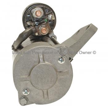 1999 Mazda Millenia Starter Motor MPA 12337 image 2 of 4