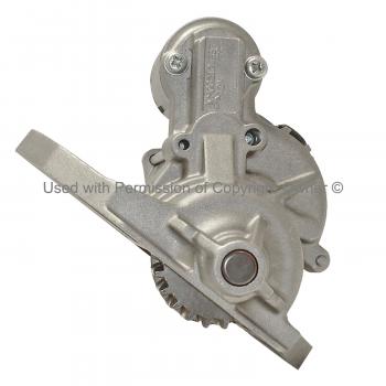 1999 Mazda Millenia Starter Motor MPA 12337 image 3 of 4