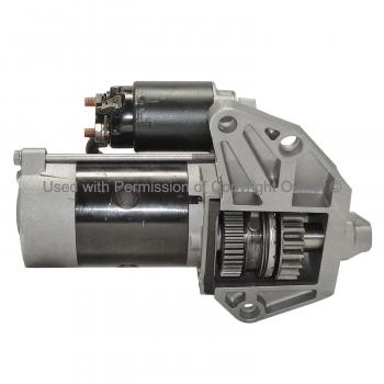 1999 Mazda Millenia Starter Motor MPA 12337 image 4 of 4