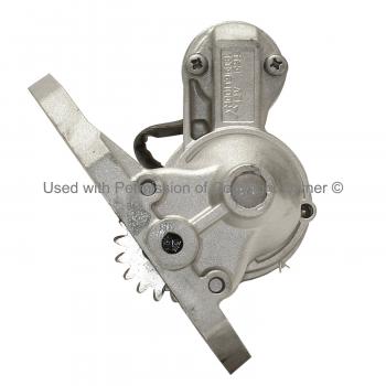 1996 Mazda Millenia Starter Motor MPA 12338 image 3 of 4