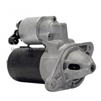 1997 Eagle Talon Starter Motor MPA 12351 image 1 of 4
