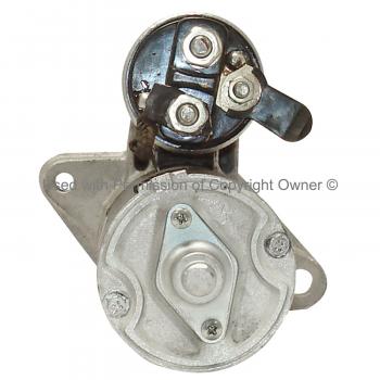 1997 Eagle Talon Starter Motor MPA 12351 image 2 of 4