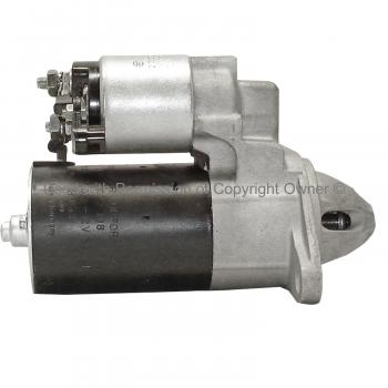 1997 Eagle Talon Starter Motor MPA 12351 image 4 of 4