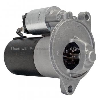 1993 Ford Bronco Starter Motor MPA 12368N image 1 of 4