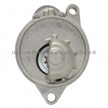 1993 Ford Bronco Starter Motor MPA 12368N image 3 of 4