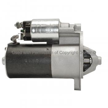 1993 Ford Bronco Starter Motor MPA 12368N image 4 of 4