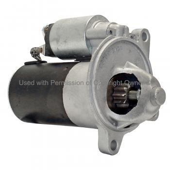1996 Ford Ranger Starter Motor MPA 12369 image 1 of 4