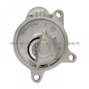 1996 Ford Ranger Starter Motor MPA 12369 image 3 of 4