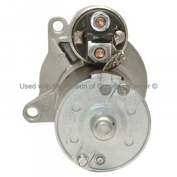 1996 Ford Ranger Starter Motor MPA 12369N image 2 of 4