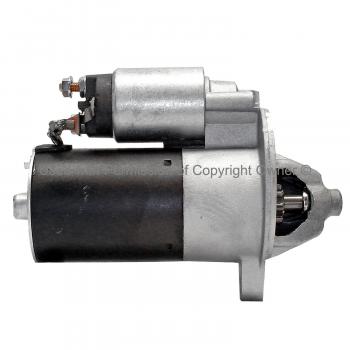 1996 Ford Ranger Starter Motor MPA 12369N image 4 of 4