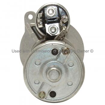 1993 Ford E-350 Econoline Starter Motor MPA 12371 image 2 of 4