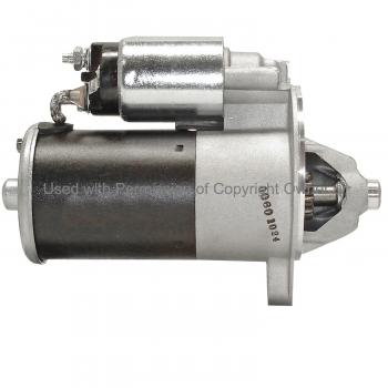 1993 Ford E-350 Econoline Starter Motor MPA 12371 image 4 of 4