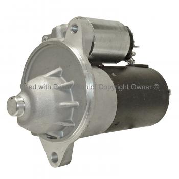 MPA 12372N - Starter Motor MPA 12372N Starter Motor product image 5 of 8