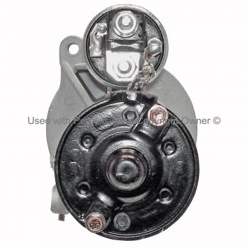 MPA 12372N - Starter Motor MPA 12372N Starter Motor product image 6 of 8