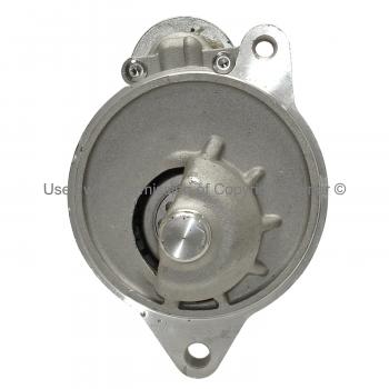 MPA 12372N - Starter Motor MPA 12372N Starter Motor product image 7 of 8