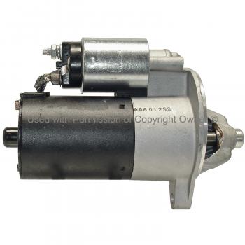MPA 12372N - Starter Motor MPA 12372N Starter Motor product image 8 of 8