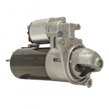 1994 Saab 900 Starter Motor MPA 12376 image 1 of 4