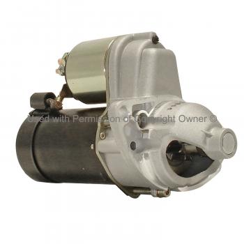 2001 Saturn SC1 Starter Motor MPA 12380 image 1 of 4