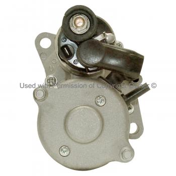 1997 Acura CL Starter Motor MPA 12382 image 2 of 4