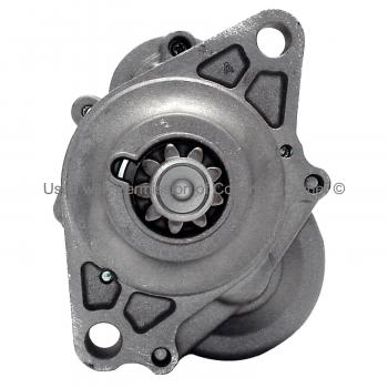 1997 Acura CL Starter Motor MPA 12382 image 3 of 4