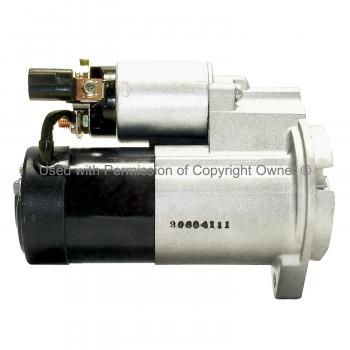 MPA 12393N - Starter Motor MPA 12393N Starter Motor product image 8 of 8