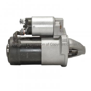 1997 Mazda Miata Starter Motor MPA 12397 image 4 of 4
