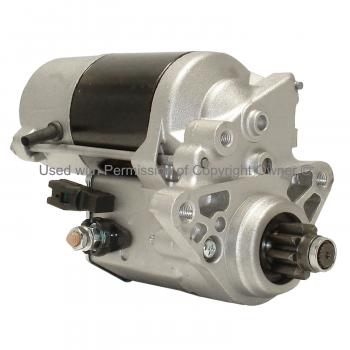 1997 Lexus LS400 Starter Motor MPA 12399 image 1 of 4