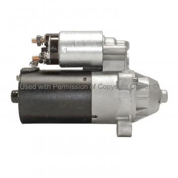 1999 Mercury Sable Starter Motor MPA 12402N image 4 of 4
