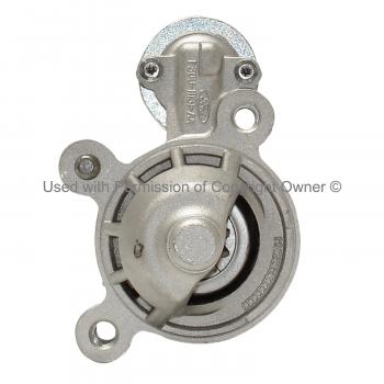 MPA 12402N Starter Motor product image 7 of 8
