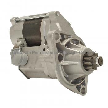 1998 Dodge Ram 2500 Starter Motor MPA 12405 image 1 of 4