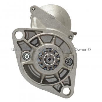 1998 Dodge Ram 2500 Starter Motor MPA 12405 image 3 of 4