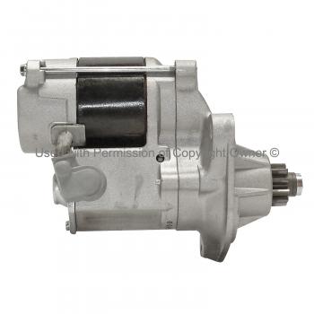 1998 Dodge Ram 2500 Starter Motor MPA 12405 image 4 of 4