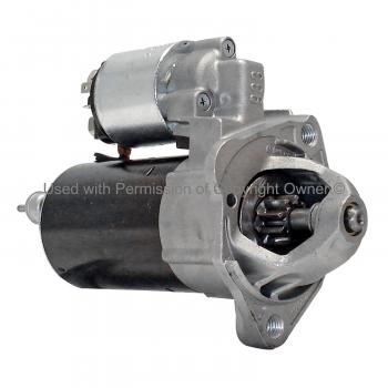 MPA 12419N - Starter Motor MPA 12419N Starter Motor product image 5 of 8