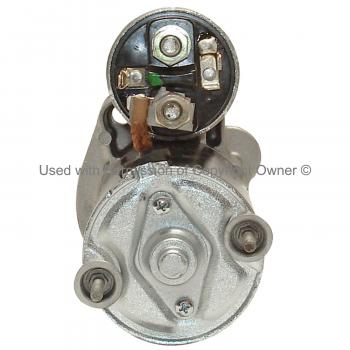 MPA 12419N - Starter Motor MPA 12419N Starter Motor product image 6 of 8