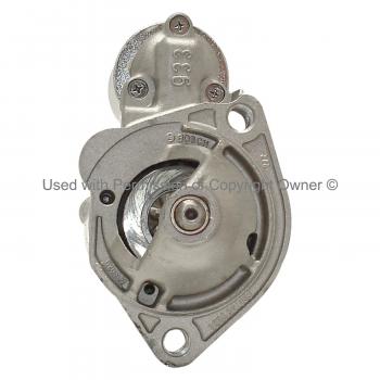 MPA 12419N - Starter Motor MPA 12419N Starter Motor product image 7 of 8